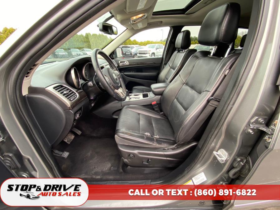 2011 Jeep Grand Cherokee 4WD 4dr Laredo, available for sale in East Windsor, Connecticut | Stop & Drive Auto Sales. East Windsor, Connecticut 2011 Jeep Grand Cherokee 4WD 4dr Laredo, available for sale in East Windsor, Connecticut | Stop & Drive Auto Sales. East Windsor, Connecticut