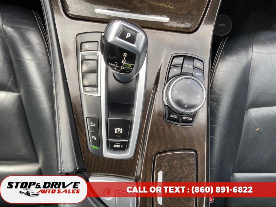 2015 BMW 5 Series 4dr Sdn 535i xDrive AWD, available for sale in East Windsor, Connecticut | Stop & Drive Auto Sales. East Windsor, Connecticut 2015 BMW 5 Series 4dr Sdn 535i xDrive AWD, available for sale in East Windsor, Connecticut | Stop & Drive Auto Sales. East Windsor, Connecticut