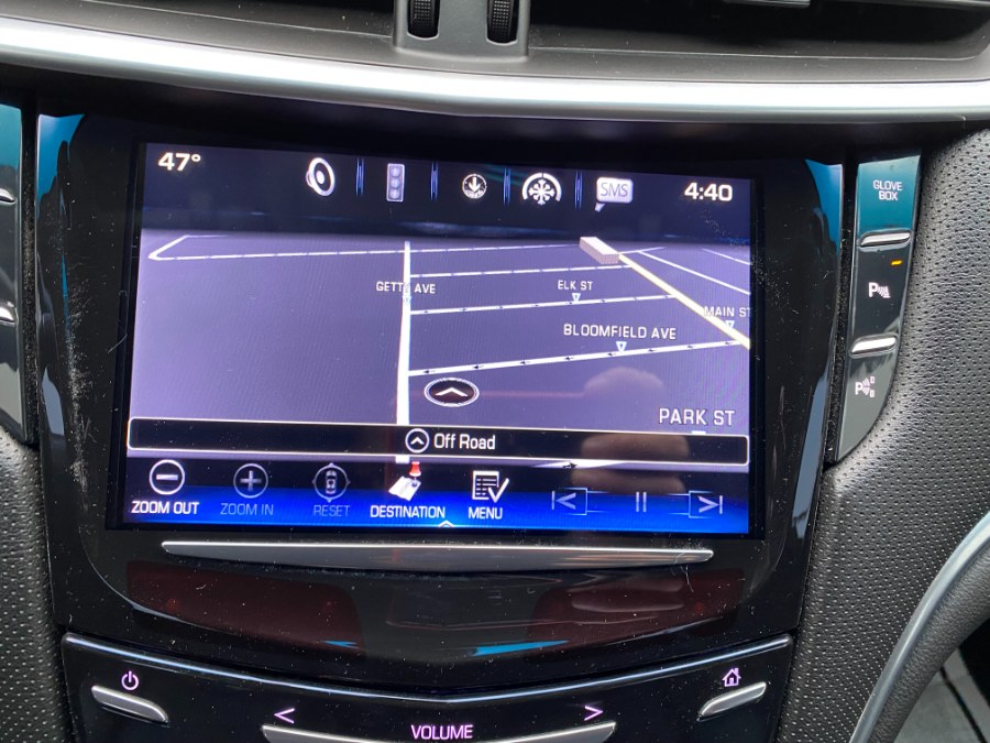 2017 Cadillac XTS 4dr Sdn Luxury FWD, available for sale in Paterson, New Jersey | DZ Automall. Paterson, New Jersey 2017 Cadillac XTS 4dr Sdn Luxury FWD, available for sale in Paterson, New Jersey | DZ Automall. Paterson, New Jersey