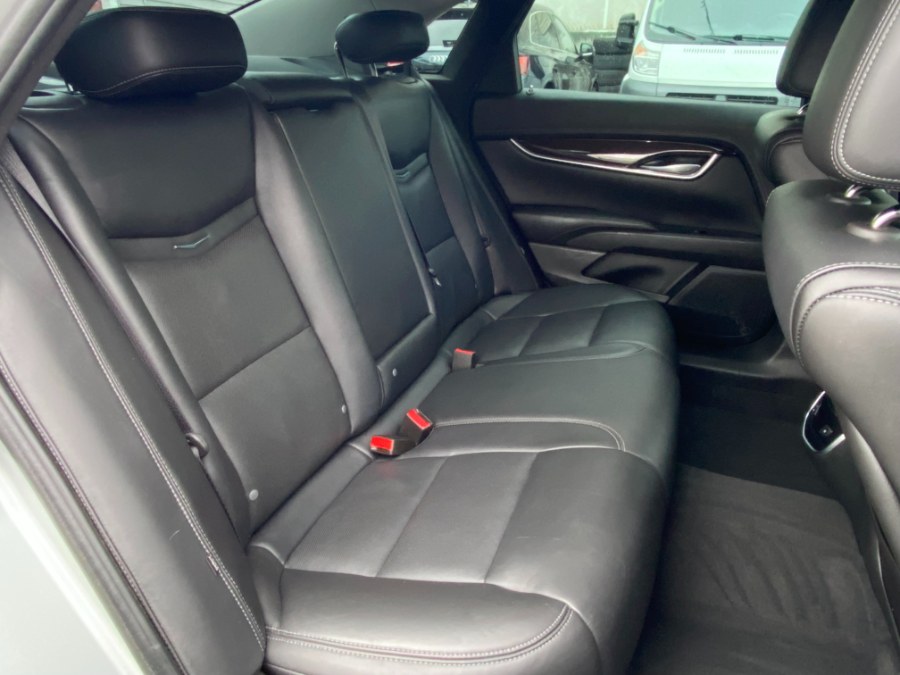2017 Cadillac XTS 4dr Sdn Luxury FWD, available for sale in Paterson, New Jersey | DZ Automall. Paterson, New Jersey 2017 Cadillac XTS 4dr Sdn Luxury FWD, available for sale in Paterson, New Jersey | DZ Automall. Paterson, New Jersey