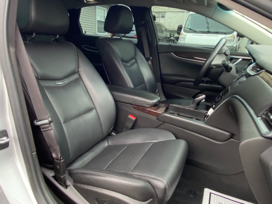 2017 Cadillac XTS 4dr Sdn Luxury FWD, available for sale in Paterson, New Jersey | DZ Automall. Paterson, New Jersey 2017 Cadillac XTS 4dr Sdn Luxury FWD, available for sale in Paterson, New Jersey | DZ Automall. Paterson, New Jersey
