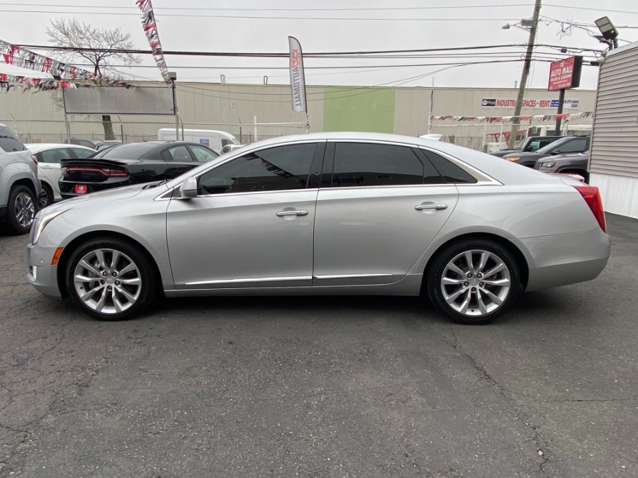 2017 Cadillac XTS 4dr Sdn Luxury FWD, available for sale in Paterson, New Jersey | DZ Automall. Paterson, New Jersey 2017 Cadillac XTS 4dr Sdn Luxury FWD, available for sale in Paterson, New Jersey | DZ Automall. Paterson, New Jersey