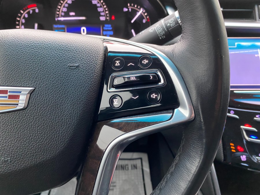 2017 Cadillac XTS 4dr Sdn Luxury FWD, available for sale in Paterson, New Jersey | DZ Automall. Paterson, New Jersey 2017 Cadillac XTS 4dr Sdn Luxury FWD, available for sale in Paterson, New Jersey | DZ Automall. Paterson, New Jersey