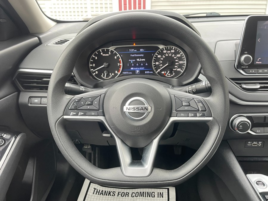 2021 Nissan Altima 2.5 SV Sedan, available for sale in Paterson, New Jersey | DZ Automall. Paterson, New Jersey 2021 Nissan Altima 2.5 SV Sedan, available for sale in Paterson, New Jersey | DZ Automall. Paterson, New Jersey