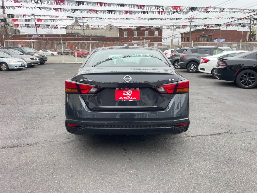 2021 Nissan Altima 2.5 SV Sedan, available for sale in Paterson, New Jersey | DZ Automall. Paterson, New Jersey 2021 Nissan Altima 2.5 SV Sedan, available for sale in Paterson, New Jersey | DZ Automall. Paterson, New Jersey