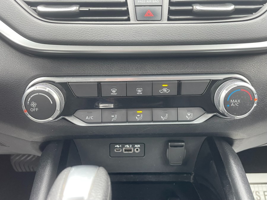 2021 Nissan Altima 2.5 SV Sedan, available for sale in Paterson, New Jersey | DZ Automall. Paterson, New Jersey 2021 Nissan Altima 2.5 SV Sedan, available for sale in Paterson, New Jersey | DZ Automall. Paterson, New Jersey