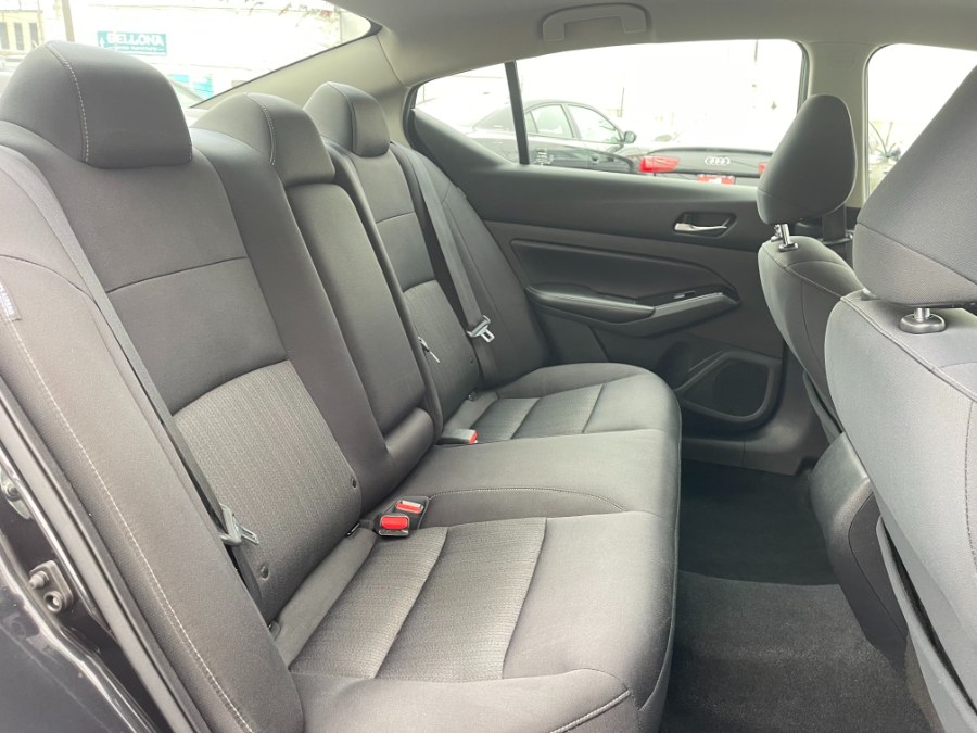 2021 Nissan Altima 2.5 SV Sedan, available for sale in Paterson, New Jersey | DZ Automall. Paterson, New Jersey 2021 Nissan Altima 2.5 SV Sedan, available for sale in Paterson, New Jersey | DZ Automall. Paterson, New Jersey