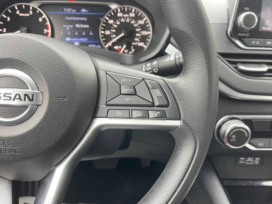 2021 Nissan Altima 2.5 SV Sedan, available for sale in Paterson, New Jersey | DZ Automall. Paterson, New Jersey 2021 Nissan Altima 2.5 SV Sedan, available for sale in Paterson, New Jersey | DZ Automall. Paterson, New Jersey