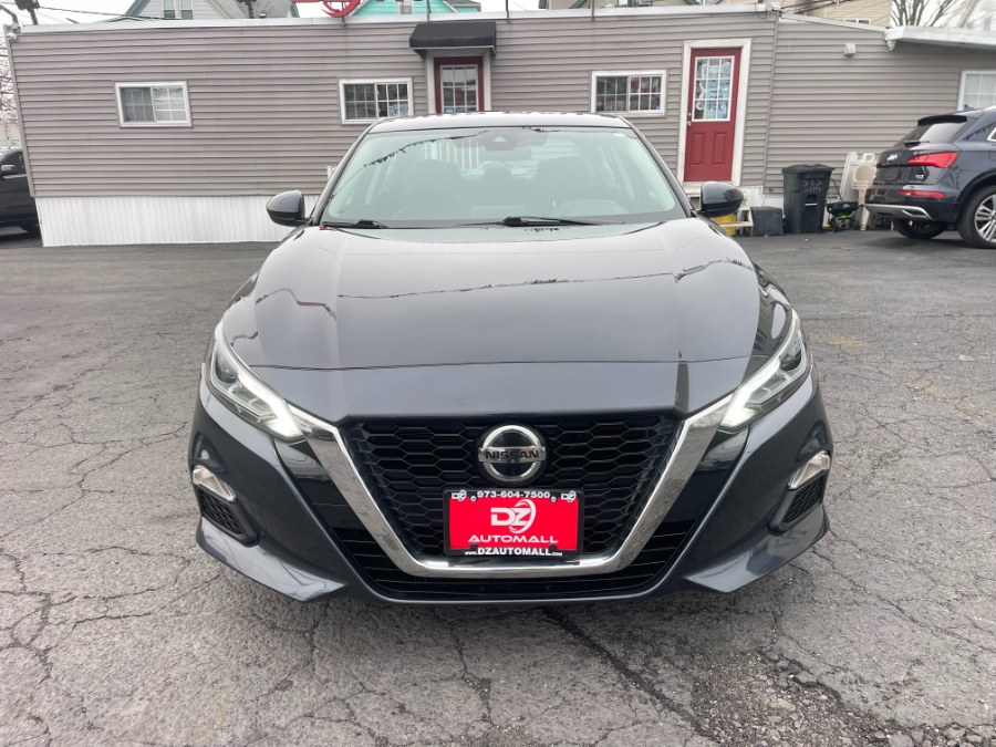 2021 Nissan Altima 2.5 SV Sedan, available for sale in Paterson, New Jersey | DZ Automall. Paterson, New Jersey 2021 Nissan Altima 2.5 SV Sedan, available for sale in Paterson, New Jersey | DZ Automall. Paterson, New Jersey