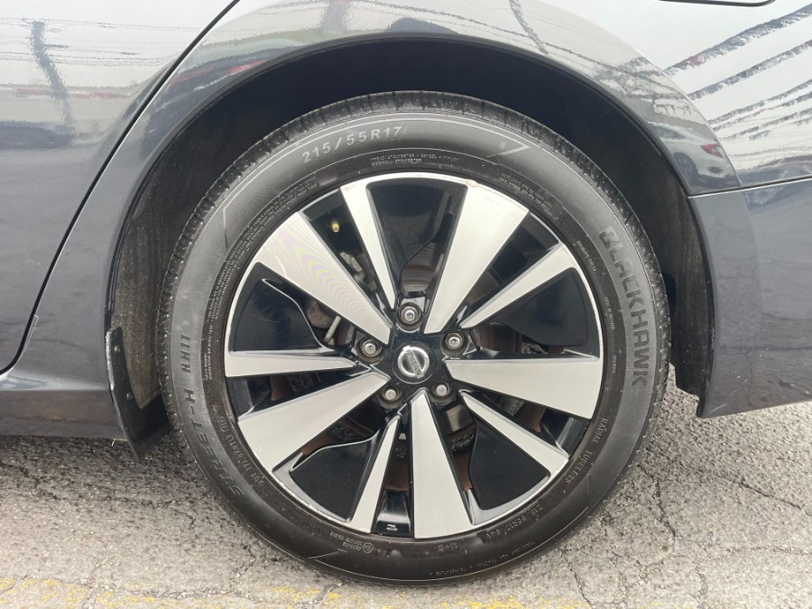 2021 Nissan Altima 2.5 SV Sedan, available for sale in Paterson, New Jersey | DZ Automall. Paterson, New Jersey 2021 Nissan Altima 2.5 SV Sedan, available for sale in Paterson, New Jersey | DZ Automall. Paterson, New Jersey