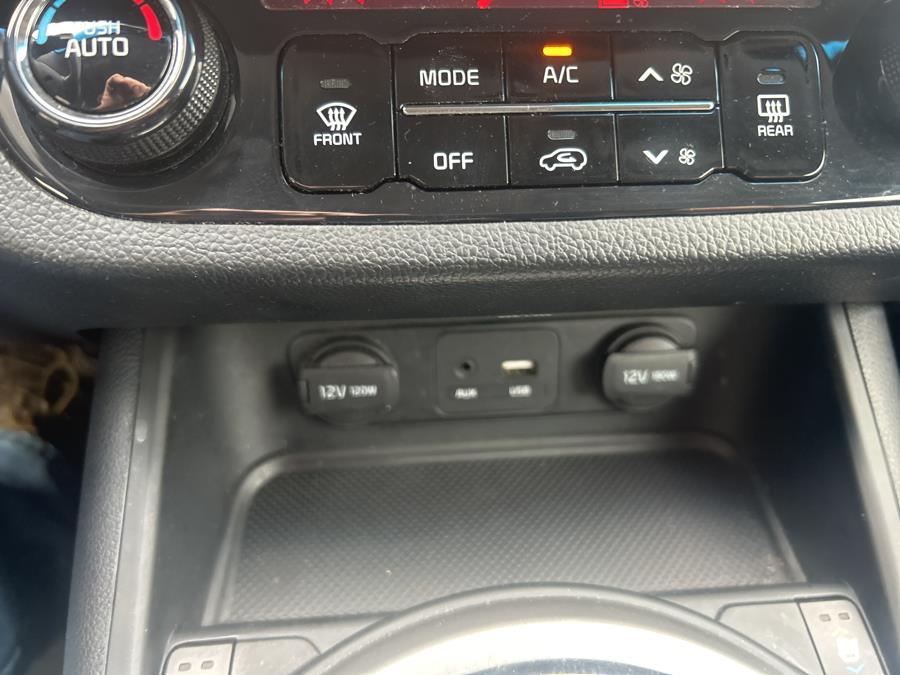 2016 Kia Sportage AWD 4dr EX, available for sale in South Windsor , Connecticut | Ful-line Auto LLC. South Windsor , Connecticut 2016 Kia Sportage AWD 4dr EX, available for sale in South Windsor , Connecticut | Ful-line Auto LLC. South Windsor , Connecticut