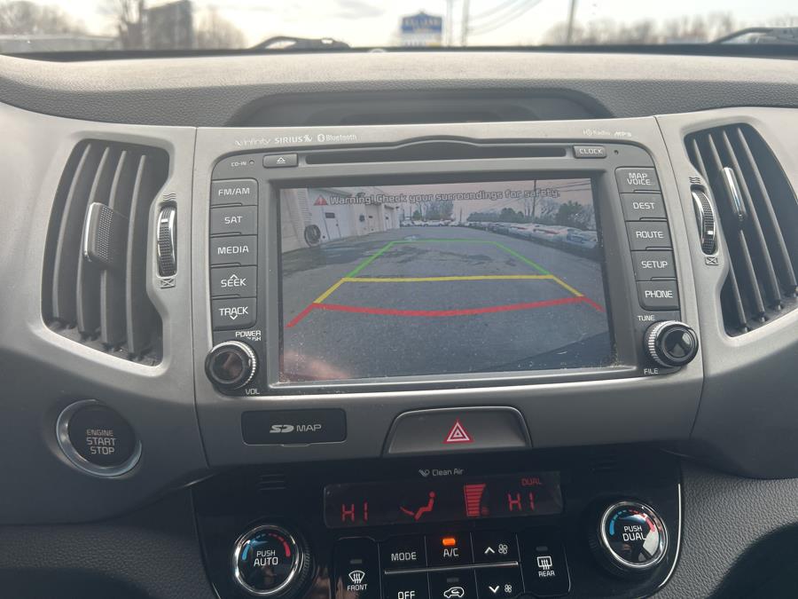 2016 Kia Sportage AWD 4dr EX, available for sale in South Windsor , Connecticut | Ful-line Auto LLC. South Windsor , Connecticut 2016 Kia Sportage AWD 4dr EX, available for sale in South Windsor , Connecticut | Ful-line Auto LLC. South Windsor , Connecticut