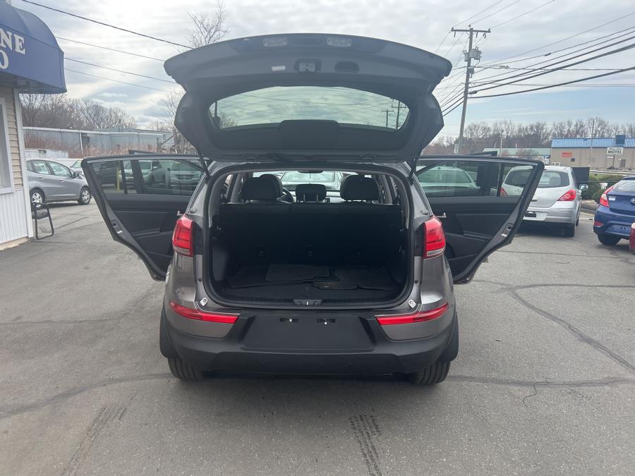2016 Kia Sportage AWD 4dr EX, available for sale in South Windsor , Connecticut | Ful-line Auto LLC. South Windsor , Connecticut 2016 Kia Sportage AWD 4dr EX, available for sale in South Windsor , Connecticut | Ful-line Auto LLC. South Windsor , Connecticut