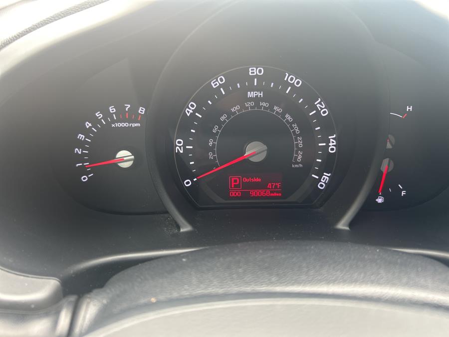2016 Kia Sportage AWD 4dr EX, available for sale in South Windsor , Connecticut | Ful-line Auto LLC. South Windsor , Connecticut 2016 Kia Sportage AWD 4dr EX, available for sale in South Windsor , Connecticut | Ful-line Auto LLC. South Windsor , Connecticut