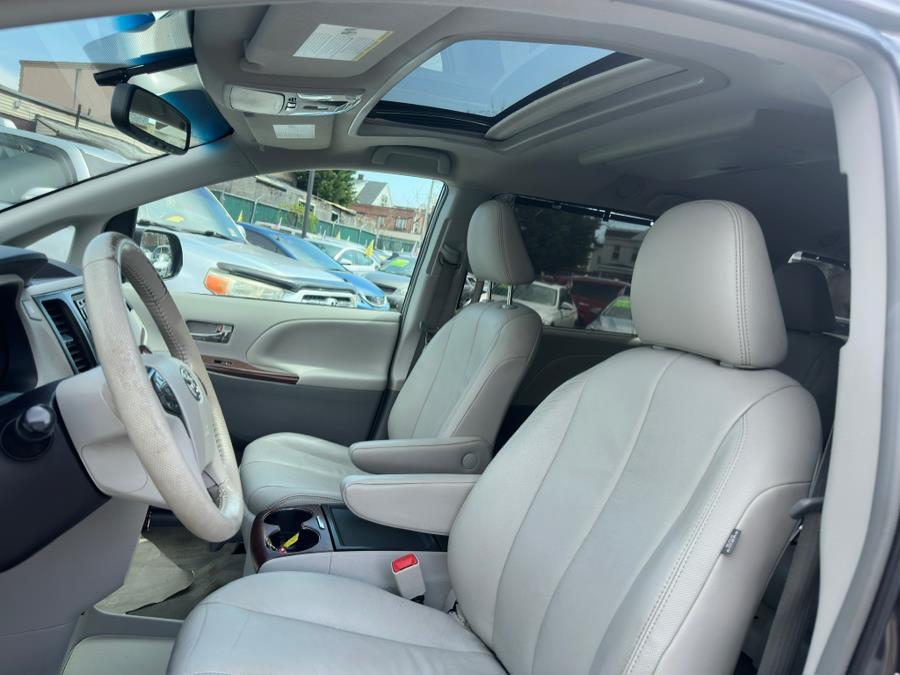 2014 Toyota Sienna 5dr 8-Pass Van V6 XLE FWD (Natl), available for sale in Irvington , New Jersey | Auto Haus of Irvington Corp. Irvington , New Jersey 2014 Toyota Sienna 5dr 8-Pass Van V6 XLE FWD (Natl), available for sale in Irvington , New Jersey | Auto Haus of Irvington Corp. Irvington , New Jersey