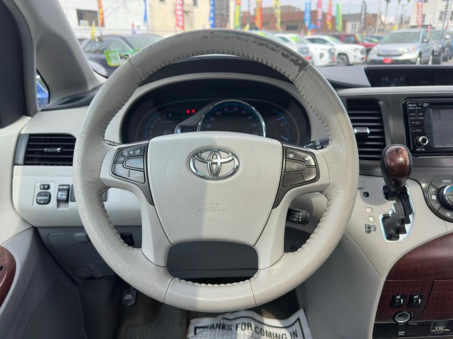 2014 Toyota Sienna 5dr 8-Pass Van V6 XLE FWD (Natl), available for sale in Irvington , New Jersey | Auto Haus of Irvington Corp. Irvington , New Jersey 2014 Toyota Sienna 5dr 8-Pass Van V6 XLE FWD (Natl), available for sale in Irvington , New Jersey | Auto Haus of Irvington Corp. Irvington , New Jersey