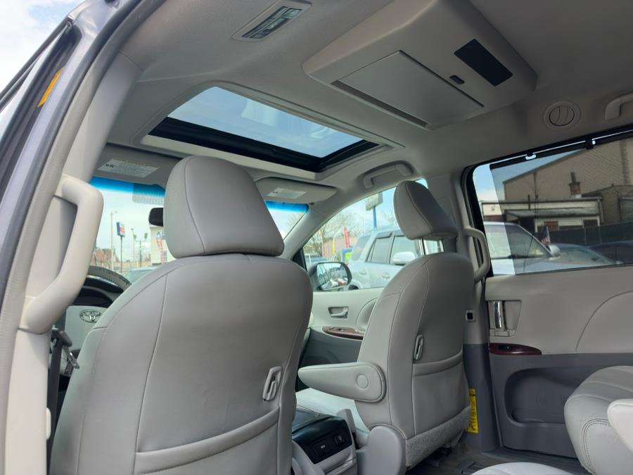 2014 Toyota Sienna 5dr 8-Pass Van V6 XLE FWD (Natl), available for sale in Irvington , New Jersey | Auto Haus of Irvington Corp. Irvington , New Jersey 2014 Toyota Sienna 5dr 8-Pass Van V6 XLE FWD (Natl), available for sale in Irvington , New Jersey | Auto Haus of Irvington Corp. Irvington , New Jersey