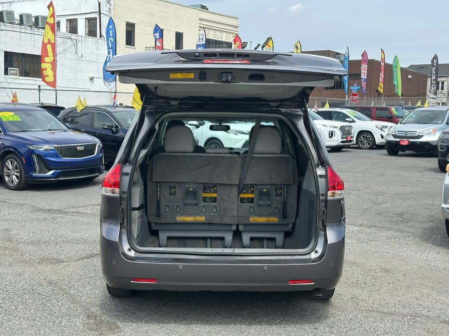 2014 Toyota Sienna 5dr 8-Pass Van V6 XLE FWD (Natl), available for sale in Irvington , New Jersey | Auto Haus of Irvington Corp. Irvington , New Jersey 2014 Toyota Sienna 5dr 8-Pass Van V6 XLE FWD (Natl), available for sale in Irvington , New Jersey | Auto Haus of Irvington Corp. Irvington , New Jersey