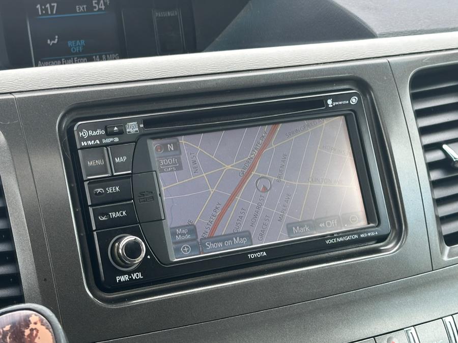 2014 Toyota Sienna 5dr 8-Pass Van V6 XLE FWD (Natl), available for sale in Irvington , New Jersey | Auto Haus of Irvington Corp. Irvington , New Jersey 2014 Toyota Sienna 5dr 8-Pass Van V6 XLE FWD (Natl), available for sale in Irvington , New Jersey | Auto Haus of Irvington Corp. Irvington , New Jersey