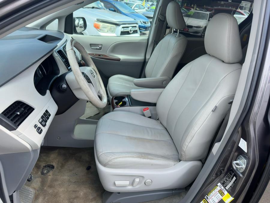2014 Toyota Sienna 5dr 8-Pass Van V6 XLE FWD (Natl), available for sale in Irvington , New Jersey | Auto Haus of Irvington Corp. Irvington , New Jersey 2014 Toyota Sienna 5dr 8-Pass Van V6 XLE FWD (Natl), available for sale in Irvington , New Jersey | Auto Haus of Irvington Corp. Irvington , New Jersey
