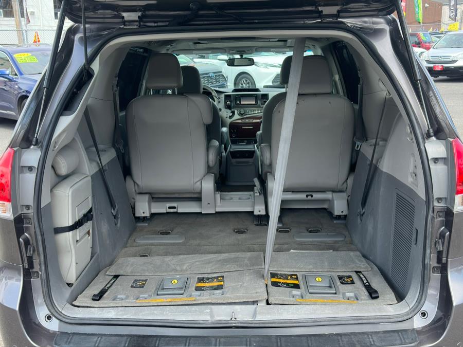 2014 Toyota Sienna 5dr 8-Pass Van V6 XLE FWD (Natl), available for sale in Irvington , New Jersey | Auto Haus of Irvington Corp. Irvington , New Jersey 2014 Toyota Sienna 5dr 8-Pass Van V6 XLE FWD (Natl), available for sale in Irvington , New Jersey | Auto Haus of Irvington Corp. Irvington , New Jersey