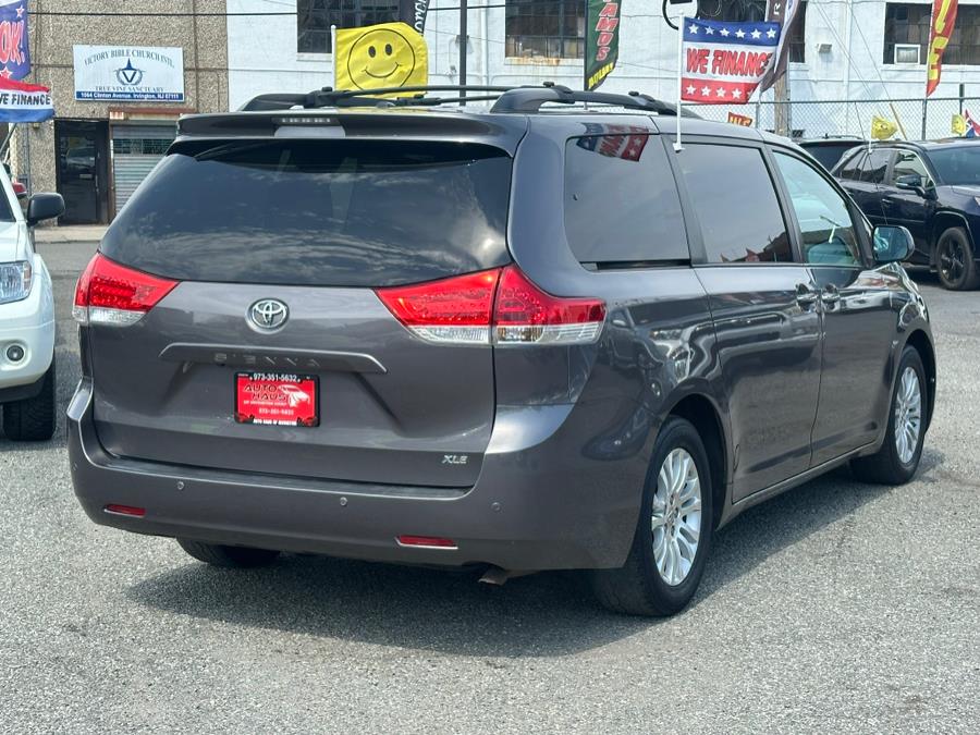 2014 Toyota Sienna 5dr 8-Pass Van V6 XLE FWD (Natl), available for sale in Irvington , New Jersey | Auto Haus of Irvington Corp. Irvington , New Jersey 2014 Toyota Sienna 5dr 8-Pass Van V6 XLE FWD (Natl), available for sale in Irvington , New Jersey | Auto Haus of Irvington Corp. Irvington , New Jersey