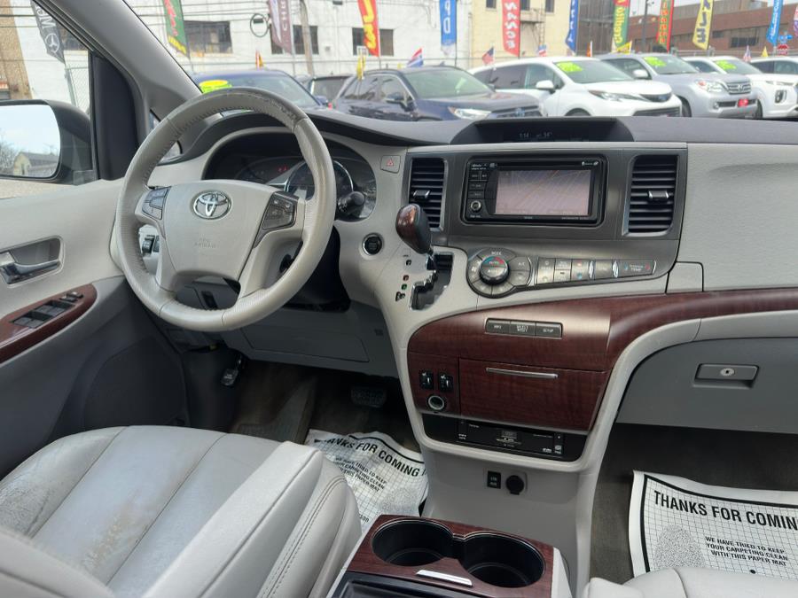 2014 Toyota Sienna 5dr 8-Pass Van V6 XLE FWD (Natl), available for sale in Irvington , New Jersey | Auto Haus of Irvington Corp. Irvington , New Jersey 2014 Toyota Sienna 5dr 8-Pass Van V6 XLE FWD (Natl), available for sale in Irvington , New Jersey | Auto Haus of Irvington Corp. Irvington , New Jersey