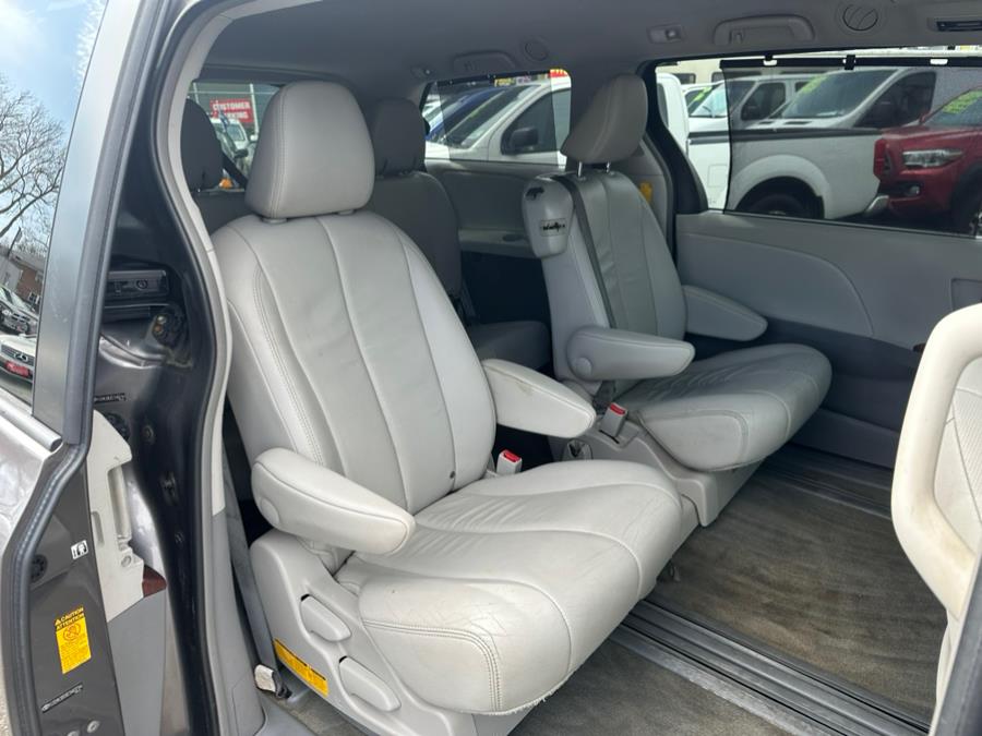2014 Toyota Sienna 5dr 8-Pass Van V6 XLE FWD (Natl), available for sale in Irvington , New Jersey | Auto Haus of Irvington Corp. Irvington , New Jersey 2014 Toyota Sienna 5dr 8-Pass Van V6 XLE FWD (Natl), available for sale in Irvington , New Jersey | Auto Haus of Irvington Corp. Irvington , New Jersey