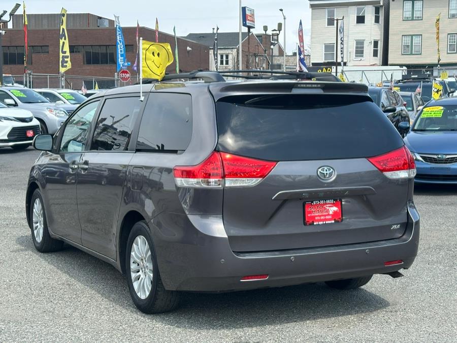 2014 Toyota Sienna 5dr 8-Pass Van V6 XLE FWD (Natl), available for sale in Irvington , New Jersey | Auto Haus of Irvington Corp. Irvington , New Jersey 2014 Toyota Sienna 5dr 8-Pass Van V6 XLE FWD (Natl), available for sale in Irvington , New Jersey | Auto Haus of Irvington Corp. Irvington , New Jersey