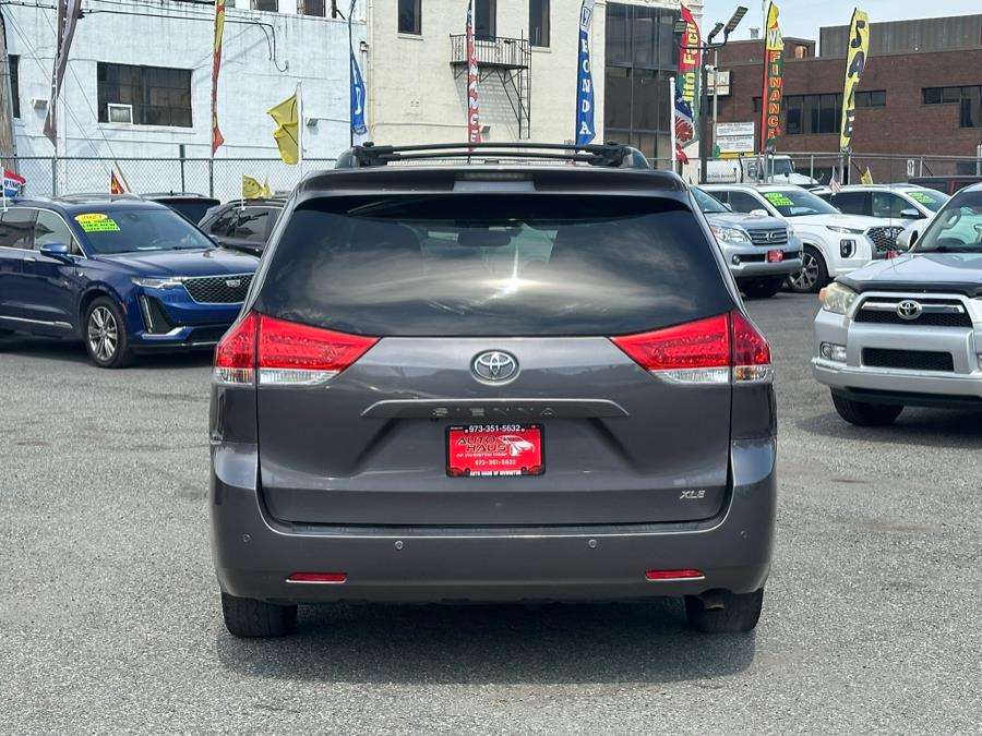 2014 Toyota Sienna 5dr 8-Pass Van V6 XLE FWD (Natl), available for sale in Irvington , New Jersey | Auto Haus of Irvington Corp. Irvington , New Jersey 2014 Toyota Sienna 5dr 8-Pass Van V6 XLE FWD (Natl), available for sale in Irvington , New Jersey | Auto Haus of Irvington Corp. Irvington , New Jersey