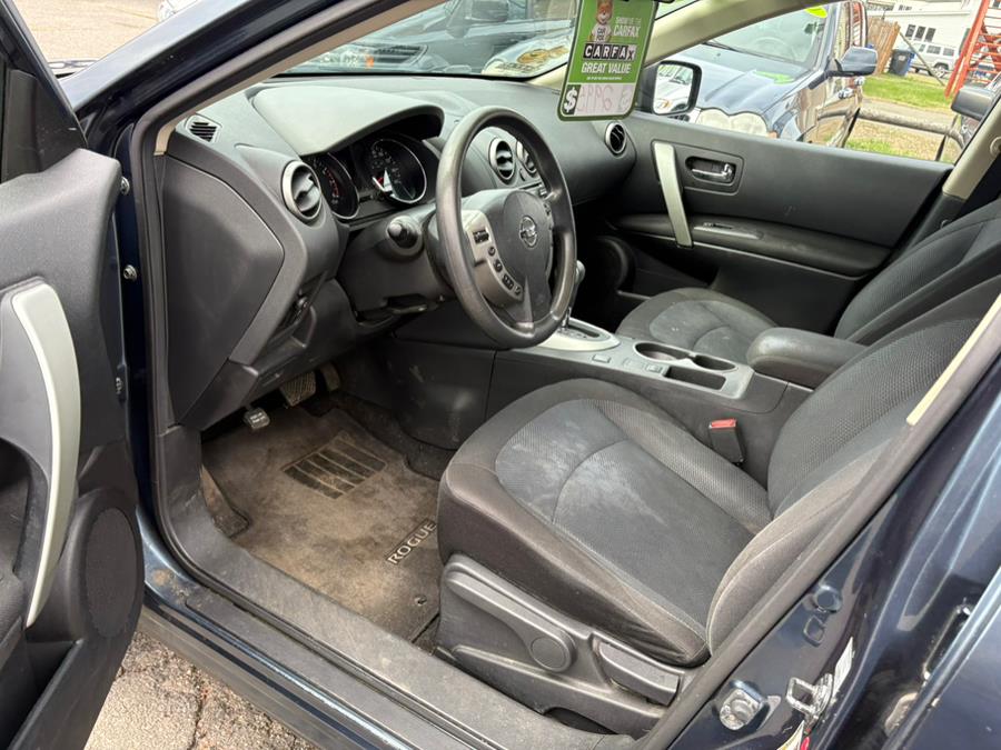2014 Nissan Rogue Select FWD 4dr S, available for sale in East Windsor, Connecticut | CT Car Co LLC. East Windsor, Connecticut 2014 Nissan Rogue Select FWD 4dr S, available for sale in East Windsor, Connecticut | CT Car Co LLC. East Windsor, Connecticut