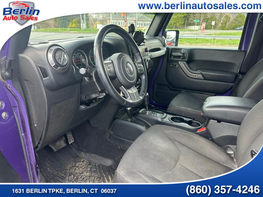 2018 Jeep Wrangler JK Unlimited Sport S 4x4, available for sale in Berlin, Connecticut | Berlin Auto Sales LLC. Berlin, Connecticut 2018 Jeep Wrangler JK Unlimited Sport S 4x4, available for sale in Berlin, Connecticut | Berlin Auto Sales LLC. Berlin, Connecticut