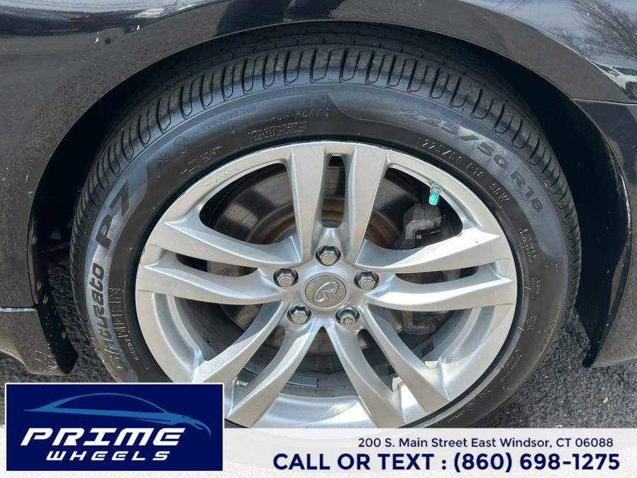 2010 Infiniti G37 Coupe 2dr x AWD, available for sale in East Windsor, Connecticut | Prime Wheels. East Windsor, Connecticut 2010 Infiniti G37 Coupe 2dr x AWD, available for sale in East Windsor, Connecticut | Prime Wheels. East Windsor, Connecticut