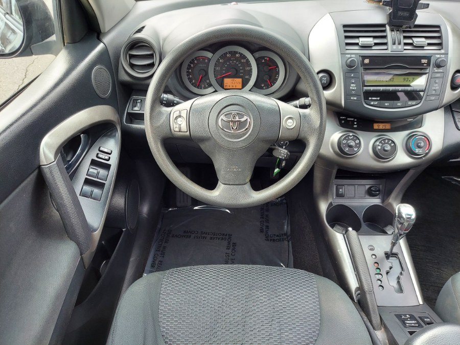 2011 Toyota RAV4 4WD 4dr 4-cyl 4-Spd AT Sport, available for sale in East Windsor, Connecticut | United Auto Sales of E Windsor, Inc. East Windsor, Connecticut 2011 Toyota RAV4 4WD 4dr 4-cyl 4-Spd AT Sport, available for sale in East Windsor, Connecticut | United Auto Sales of E Windsor, Inc. East Windsor, Connecticut