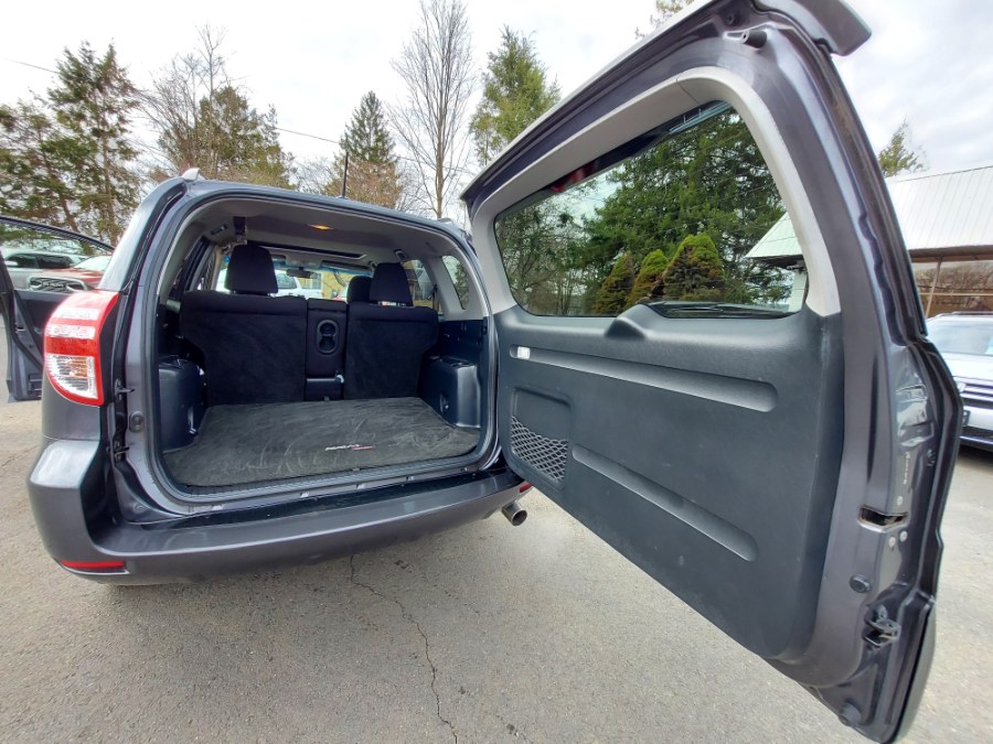 2011 Toyota RAV4 4WD 4dr 4-cyl 4-Spd AT Sport, available for sale in East Windsor, Connecticut | United Auto Sales of E Windsor, Inc. East Windsor, Connecticut 2011 Toyota RAV4 4WD 4dr 4-cyl 4-Spd AT Sport, available for sale in East Windsor, Connecticut | United Auto Sales of E Windsor, Inc. East Windsor, Connecticut