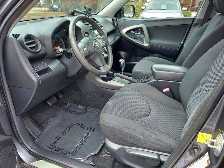 2011 Toyota RAV4 4WD 4dr 4-cyl 4-Spd AT Sport, available for sale in East Windsor, Connecticut | United Auto Sales of E Windsor, Inc. East Windsor, Connecticut 2011 Toyota RAV4 4WD 4dr 4-cyl 4-Spd AT Sport, available for sale in East Windsor, Connecticut | United Auto Sales of E Windsor, Inc. East Windsor, Connecticut