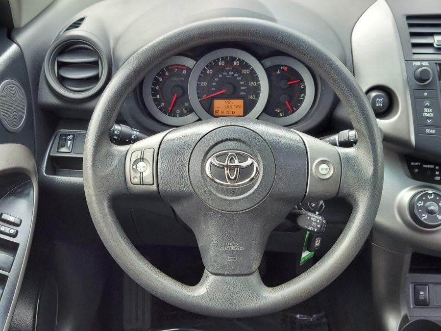 2011 Toyota RAV4 4WD 4dr 4-cyl 4-Spd AT Sport, available for sale in East Windsor, Connecticut | United Auto Sales of E Windsor, Inc. East Windsor, Connecticut 2011 Toyota RAV4 4WD 4dr 4-cyl 4-Spd AT Sport, available for sale in East Windsor, Connecticut | United Auto Sales of E Windsor, Inc. East Windsor, Connecticut