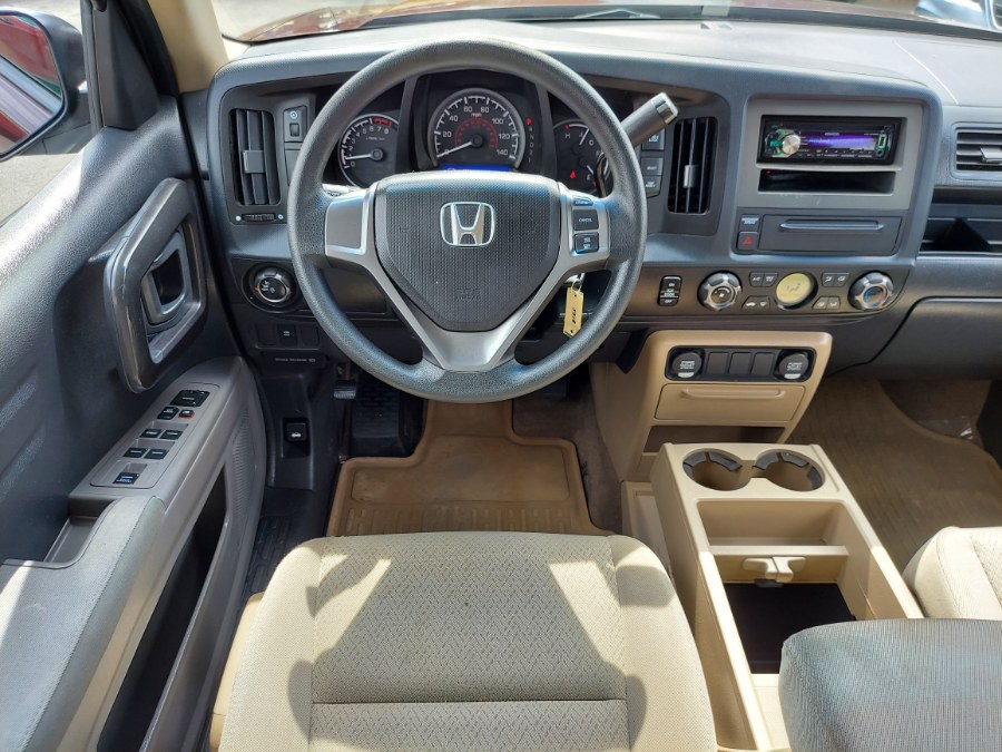 2011 Honda Ridgeline 4WD Crew Cab RT, available for sale in East Windsor, Connecticut | United Auto Sales of E Windsor, Inc. East Windsor, Connecticut 2011 Honda Ridgeline 4WD Crew Cab RT, available for sale in East Windsor, Connecticut | United Auto Sales of E Windsor, Inc. East Windsor, Connecticut