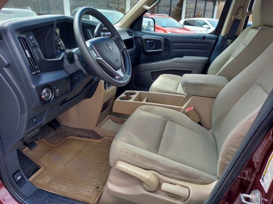 2011 Honda Ridgeline 4WD Crew Cab RT, available for sale in East Windsor, Connecticut | United Auto Sales of E Windsor, Inc. East Windsor, Connecticut 2011 Honda Ridgeline 4WD Crew Cab RT, available for sale in East Windsor, Connecticut | United Auto Sales of E Windsor, Inc. East Windsor, Connecticut