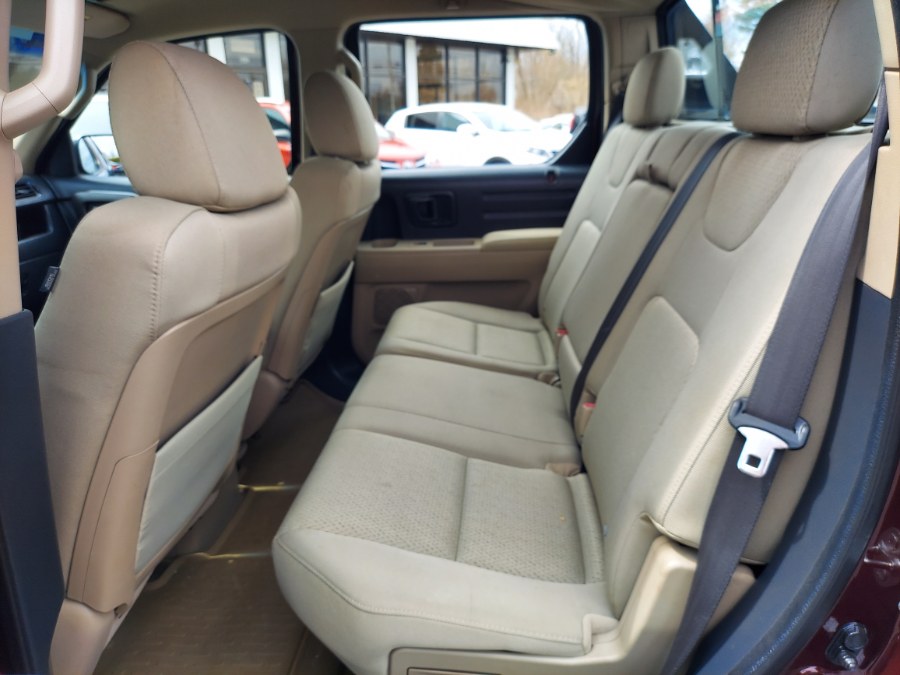2011 Honda Ridgeline 4WD Crew Cab RT, available for sale in East Windsor, Connecticut | United Auto Sales of E Windsor, Inc. East Windsor, Connecticut 2011 Honda Ridgeline 4WD Crew Cab RT, available for sale in East Windsor, Connecticut | United Auto Sales of E Windsor, Inc. East Windsor, Connecticut