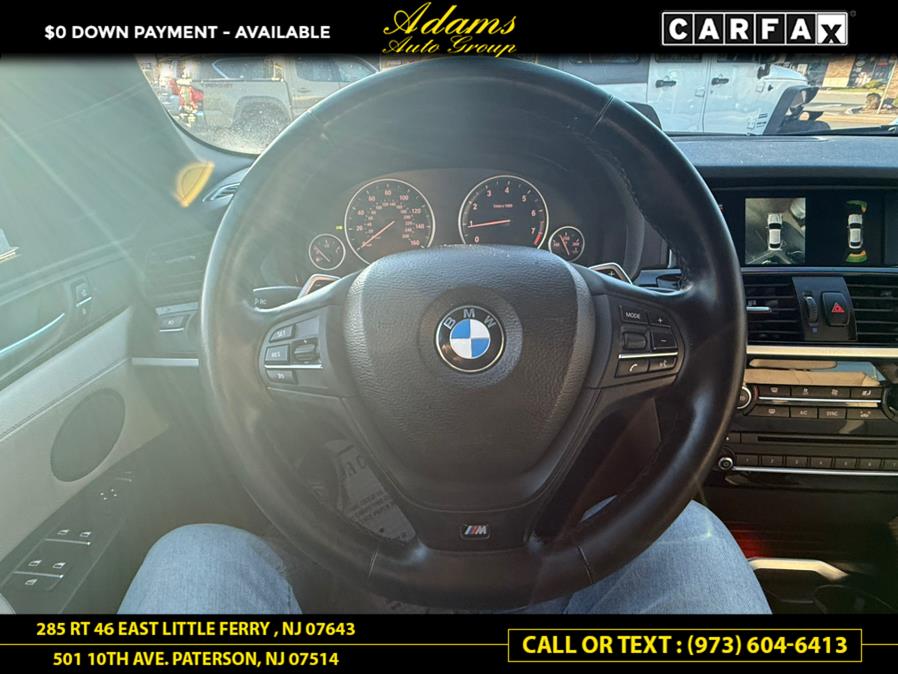 2016 BMW X4 AWD 4dr xDrive35i MSPORT, available for sale in Paterson, New Jersey | Adams Auto Group. Paterson, New Jersey 2016 BMW X4 AWD 4dr xDrive35i MSPORT, available for sale in Paterson, New Jersey | Adams Auto Group. Paterson, New Jersey