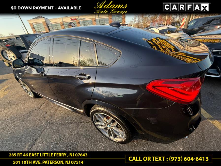 2016 BMW X4 AWD 4dr xDrive35i MSPORT, available for sale in Paterson, New Jersey | Adams Auto Group. Paterson, New Jersey 2016 BMW X4 AWD 4dr xDrive35i MSPORT, available for sale in Paterson, New Jersey | Adams Auto Group. Paterson, New Jersey