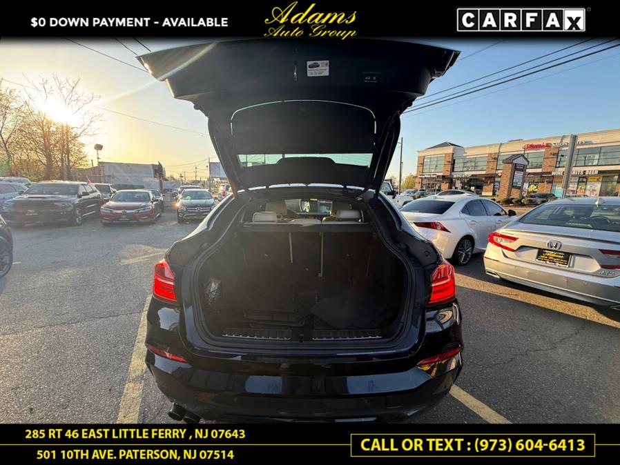 2016 BMW X4 AWD 4dr xDrive35i MSPORT, available for sale in Paterson, New Jersey | Adams Auto Group. Paterson, New Jersey 2016 BMW X4 AWD 4dr xDrive35i MSPORT, available for sale in Paterson, New Jersey | Adams Auto Group. Paterson, New Jersey