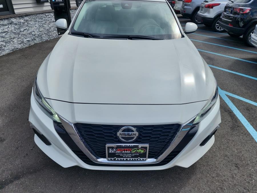 2021 Nissan Altima 2.5 SV AWD Sedan, available for sale in Islip, New York | L.I. Auto Gallery. Islip, New York 2021 Nissan Altima 2.5 SV AWD Sedan, available for sale in Islip, New York | L.I. Auto Gallery. Islip, New York