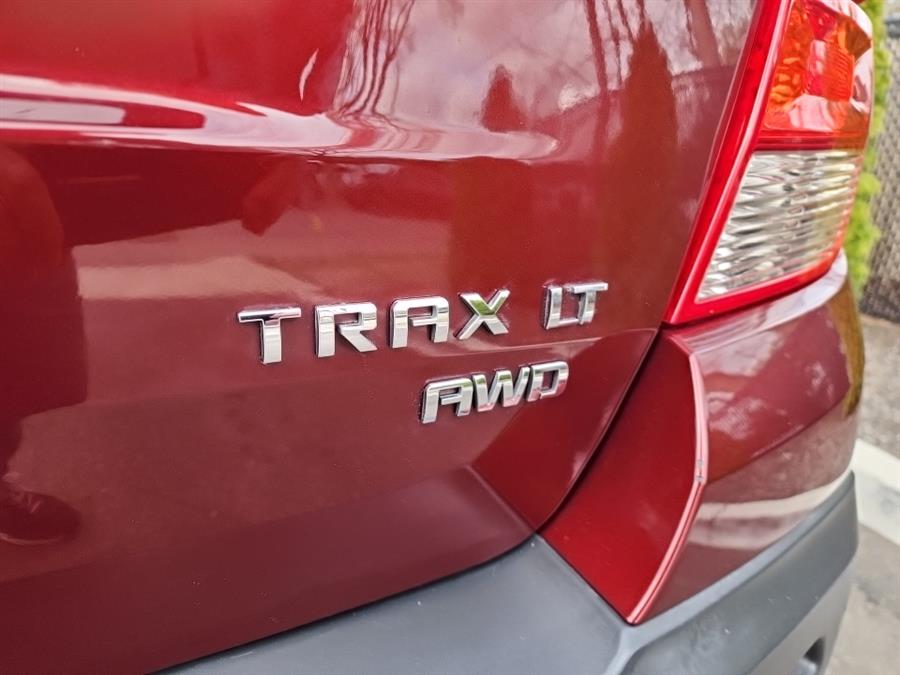 2016 Chevrolet Trax AWD 4dr LT, available for sale in Islip, New York | L.I. Auto Gallery. Islip, New York 2016 Chevrolet Trax AWD 4dr LT, available for sale in Islip, New York | L.I. Auto Gallery. Islip, New York
