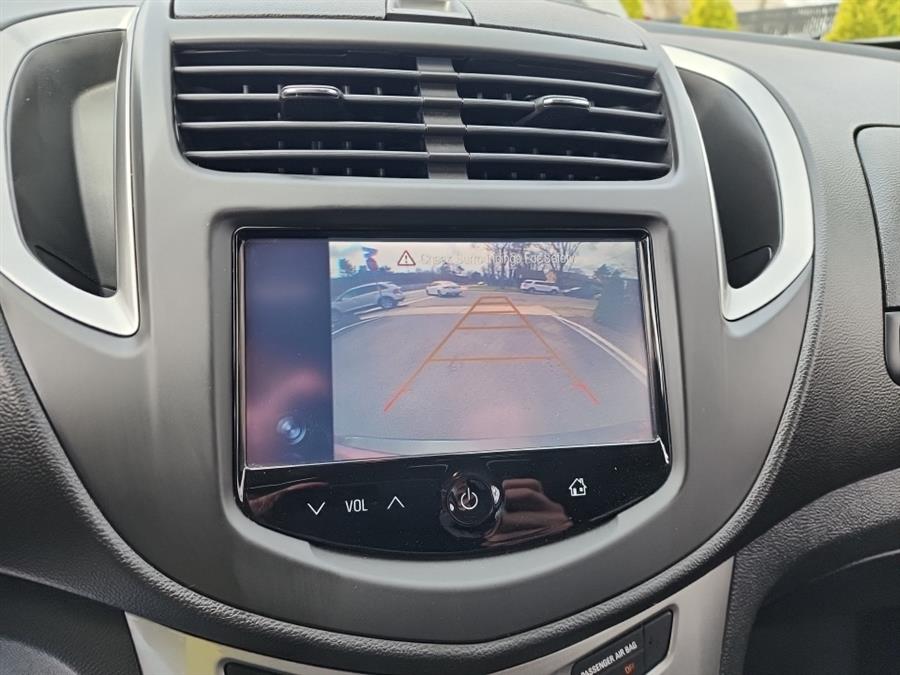 2016 Chevrolet Trax AWD 4dr LT, available for sale in Islip, New York | L.I. Auto Gallery. Islip, New York 2016 Chevrolet Trax AWD 4dr LT, available for sale in Islip, New York | L.I. Auto Gallery. Islip, New York