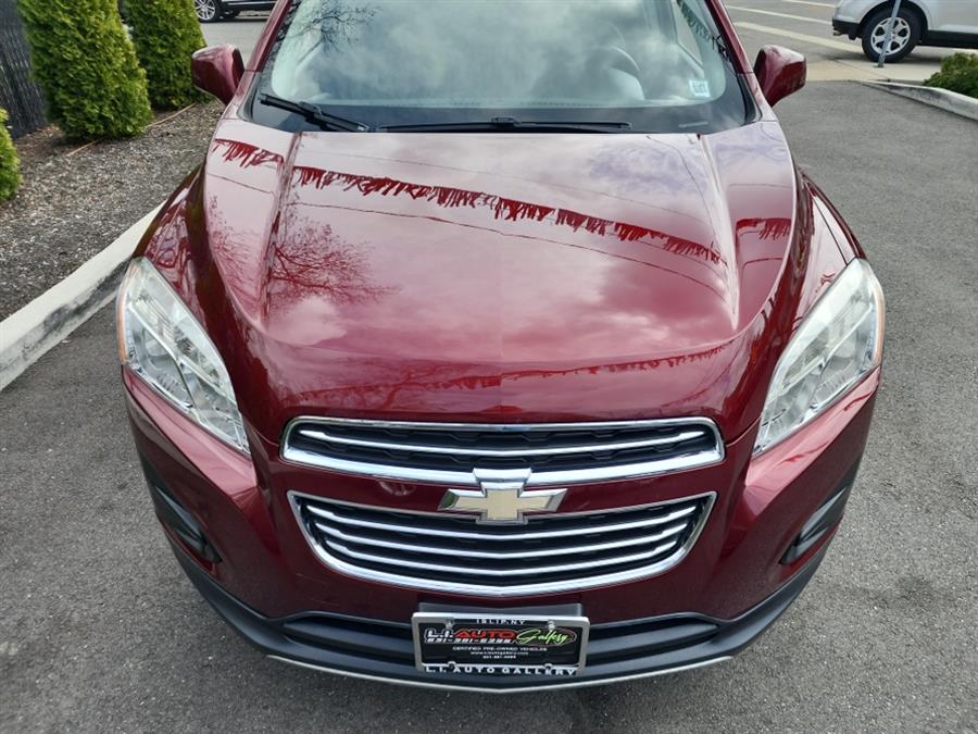 2016 Chevrolet Trax AWD 4dr LT, available for sale in Islip, New York | L.I. Auto Gallery. Islip, New York 2016 Chevrolet Trax AWD 4dr LT, available for sale in Islip, New York | L.I. Auto Gallery. Islip, New York