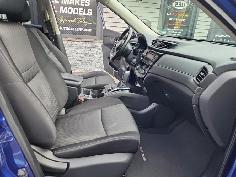 2020 Nissan Rogue AWD SV, available for sale in Islip, New York | L.I. Auto Gallery. Islip, New York 2020 Nissan Rogue AWD SV, available for sale in Islip, New York | L.I. Auto Gallery. Islip, New York