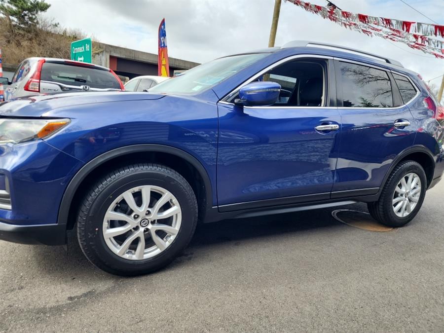 2020 Nissan Rogue AWD SV, available for sale in Islip, New York | L.I. Auto Gallery. Islip, New York 2020 Nissan Rogue AWD SV, available for sale in Islip, New York | L.I. Auto Gallery. Islip, New York
