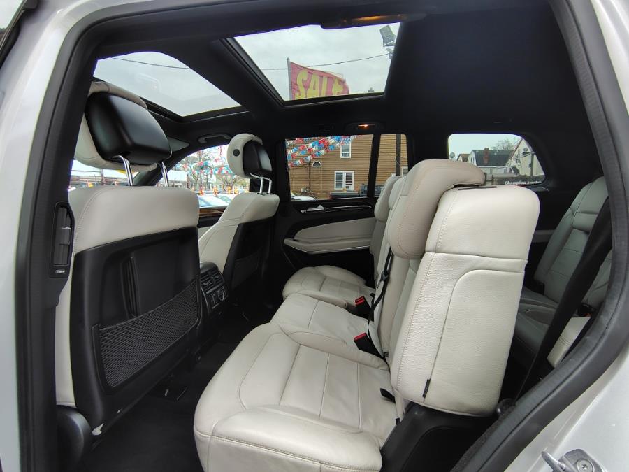 2019 Mercedes-Benz GLS GLS 550 4MATIC SUV, available for sale in Newark, New Jersey | Champion Auto Sales. Newark, New Jersey 2019 Mercedes-Benz GLS GLS 550 4MATIC SUV, available for sale in Newark, New Jersey | Champion Auto Sales. Newark, New Jersey